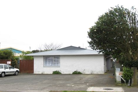 Photo of property in 29 Clemow Road, Fitzroy, New Plymouth, 4312