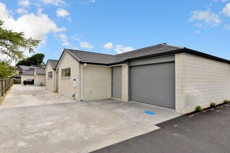 Photo of property in 230u1 Killarney Road, Frankton, Hamilton, 3204