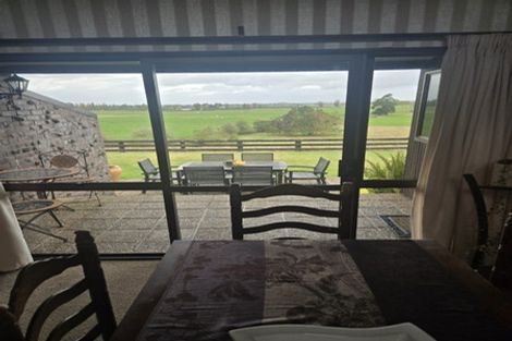Photo of property in 376 Gordonton Road, Gordonton, Hamilton, 3281