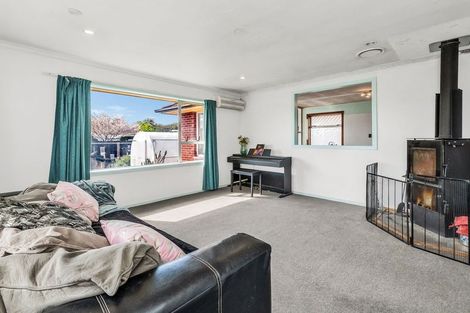 Photo of property in 44 Russley Road, Russley, Christchurch, 8042
