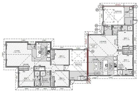 Photo of property in 68 Finn Avenue, Rolleston, 7615