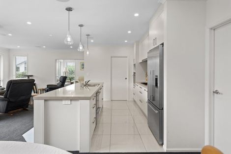 Photo of property in 21 Kowhai Drive, Cambridge, 3434