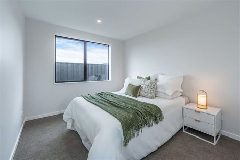 Photo of property in 9 Crosado Place, Rolleston, 7614