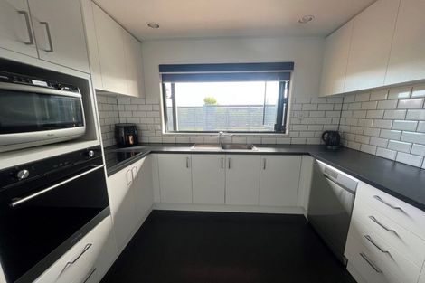 Photo of property in 24g Jozecom Place, Rolleston, 7614