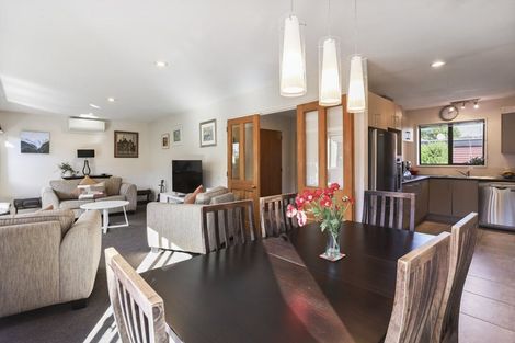 Photo of property in 3/8 Angela Street, Upper Riccarton, Christchurch, 8041