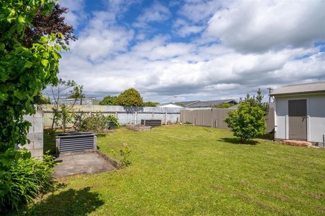 Photo of property in 13 Mcgregor Crescent, Masterton, 5810