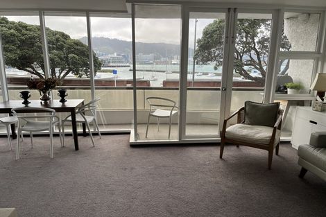 Photo of property in 130u1 Oriental Parade, Oriental Bay, Wellington, 6011