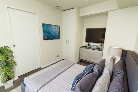 Photo of property in Soho Apartments, 519/74 Taranaki Street, Te Aro, Wellington, 6011