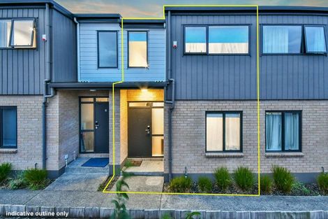 Photo of property in 4/17 Alfriston Road, Manurewa East, Auckland, 2102
