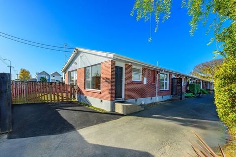 Photo of property in 1/444 Madras Street, St Albans, Christchurch, 8014