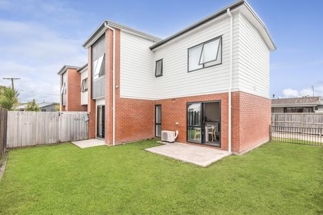 Photo of property in 2/7 Greta Street, Glenview, Hamilton, 3206