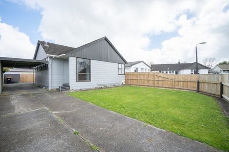 Photo of property in 24 Drake Street, Awapuni, Palmerston North, 4412