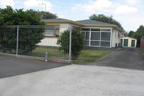 Photo of property in 138 Manchester Street, Feilding, 4702