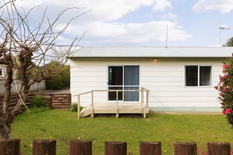 Photo of property in 22 Galbraith Street, Waihi, 3610