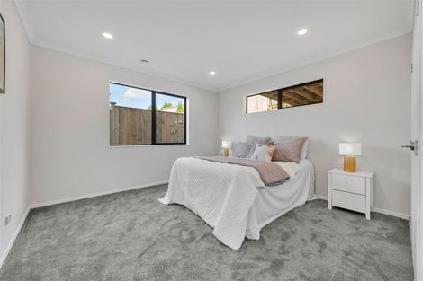Photo of property in 29 Elevation Street, Flat Bush, Auckland, 2019