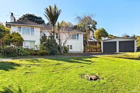 Photo of property in 25 Edmonton Road, Henderson, Auckland, 0612