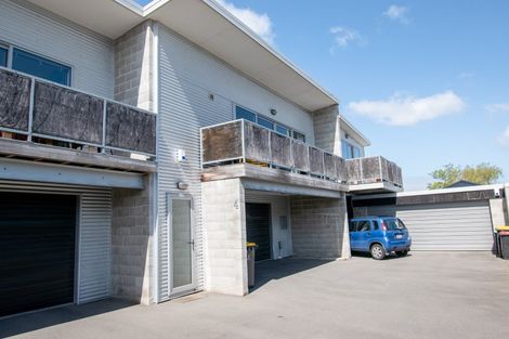 Photo of property in 532d Hereford Street, Linwood, Christchurch, 8011