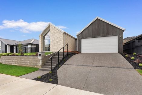 Photo of property in 17 Akakura Terrace, Peacocke, 3206