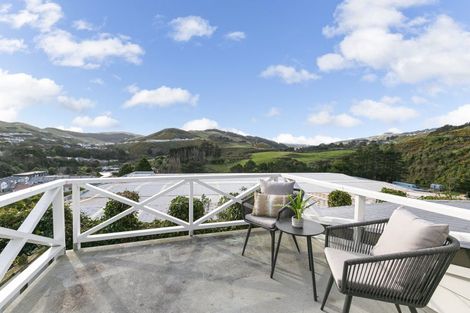 Photo of property in 7/46 Wingfield Place, Churton Park, Wellington, 6037