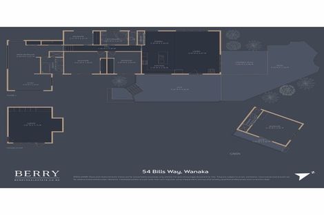 Photo of property in 54 Bills Way, Wanaka, 9305