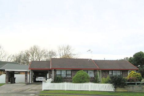 Photo of property in 10a Sandalwood Drive, Dinsdale, Hamilton, 3204