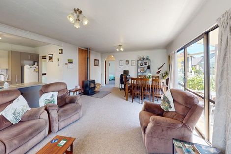 Photo of property in 9 Carters Terrace, Tinwald, Ashburton, 7700