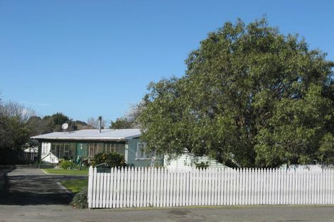 Photo of property in 145 Main Street, Greytown, 5712
