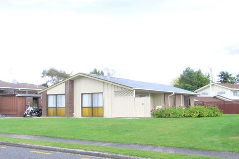 Photo of property in 10 Mayfair Place, Tokoroa, 3420