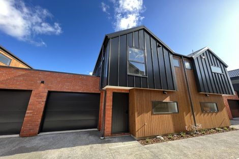 Photo of property in 2/387 Armagh Street, Linwood, Christchurch, 8011