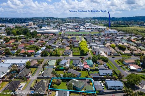 Photo of property in 7 Le Havre Place, Takanini, 2112