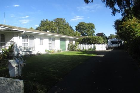 Photo of property in 138 Studholme Street, Somerfield, Christchurch, 8024