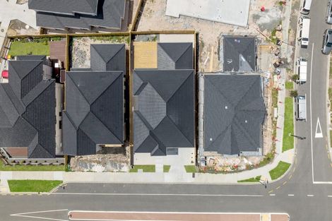 Photo of property in 19 Dungloe Avenue, Flat Bush, Auckland, 2019