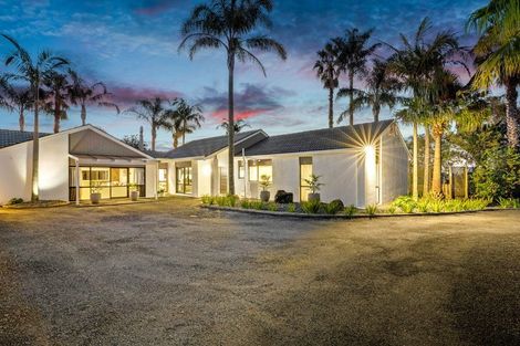 Photo of property in 74 Dale Road, Ramarama, Drury, 2579