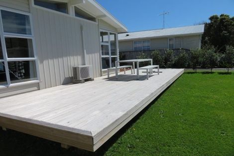 Photo of property in 3 Karamea Grove, Wainuiomata, Lower Hutt, 5014