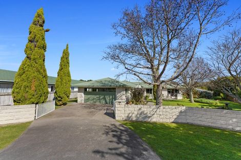 Photo of property in 10 Tararua Crescent, Otaki, 5512
