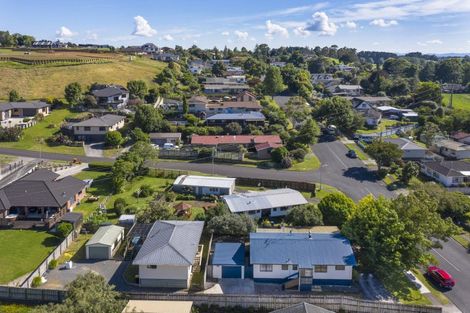 Photo of property in 1/123 Taylor Avenue, Te Awamutu, 3800