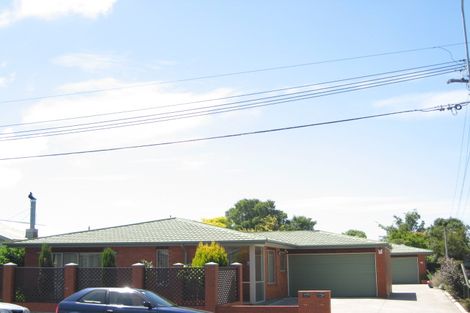 Photo of property in 74 Barrington Street, Somerfield, Christchurch, 8024