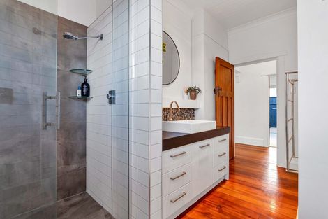 Photo of property in 31 Newton Street, Fitzroy, New Plymouth, 4312