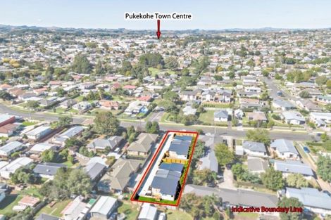 Photo of property in 81b Princes Street, Pukekohe, 2120
