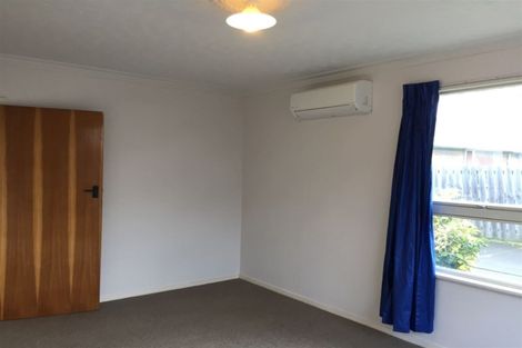 Photo of property in 4/22 Longfellow Street, Sydenham, Christchurch, 8023