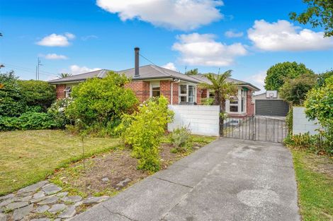 Photo of property in 100 Sturrocks Road, Casebrook, Christchurch, 8051