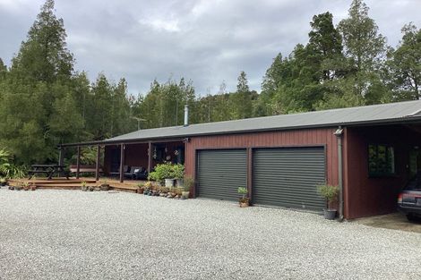Photo of property in 555 Blue Spur Road, Arahura Valley, Hokitika, 7882