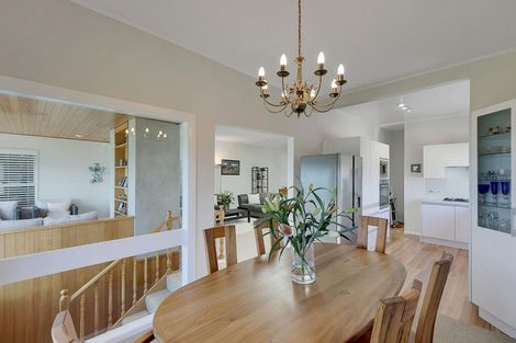 Photo of property in 3 Ogilvy Terrace, Plimmerton, Porirua, 5026