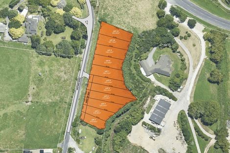 Photo of property in 130c Hastings Road, Pyes Pa, Tauranga, 3112