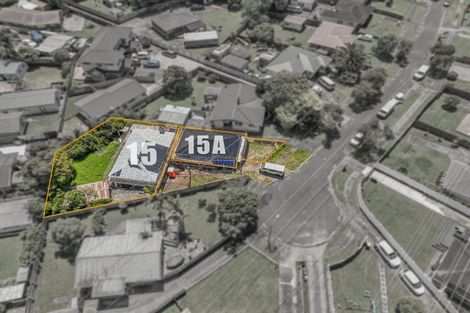 Photo of property in 15 Mangos Place, Pakuranga, Auckland, 2010