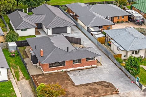 Photo of property in 109 Creek Road, Allenton, Ashburton, 7700