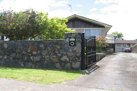 Photo of property in 23 Ferndown Avenue, Papatoetoe, Auckland, 2025