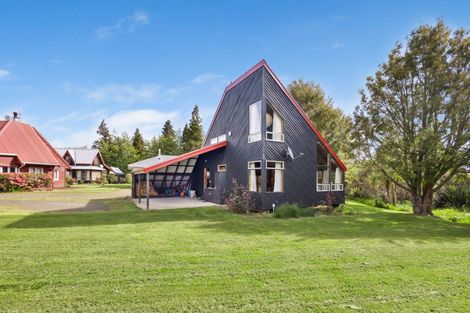 Photo of property in 20b Turoa Drive, Ohakune, 4625