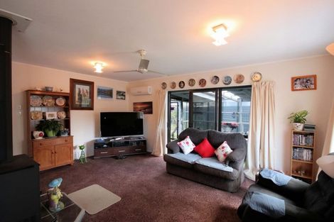 Photo of property in 16 Delamere Drive, Kawerau, 3127