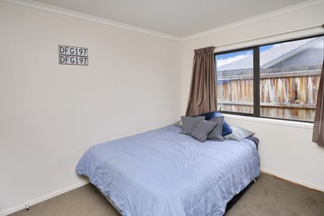 Photo of property in 5 Foxton Drive, Kaiapoi, 7630